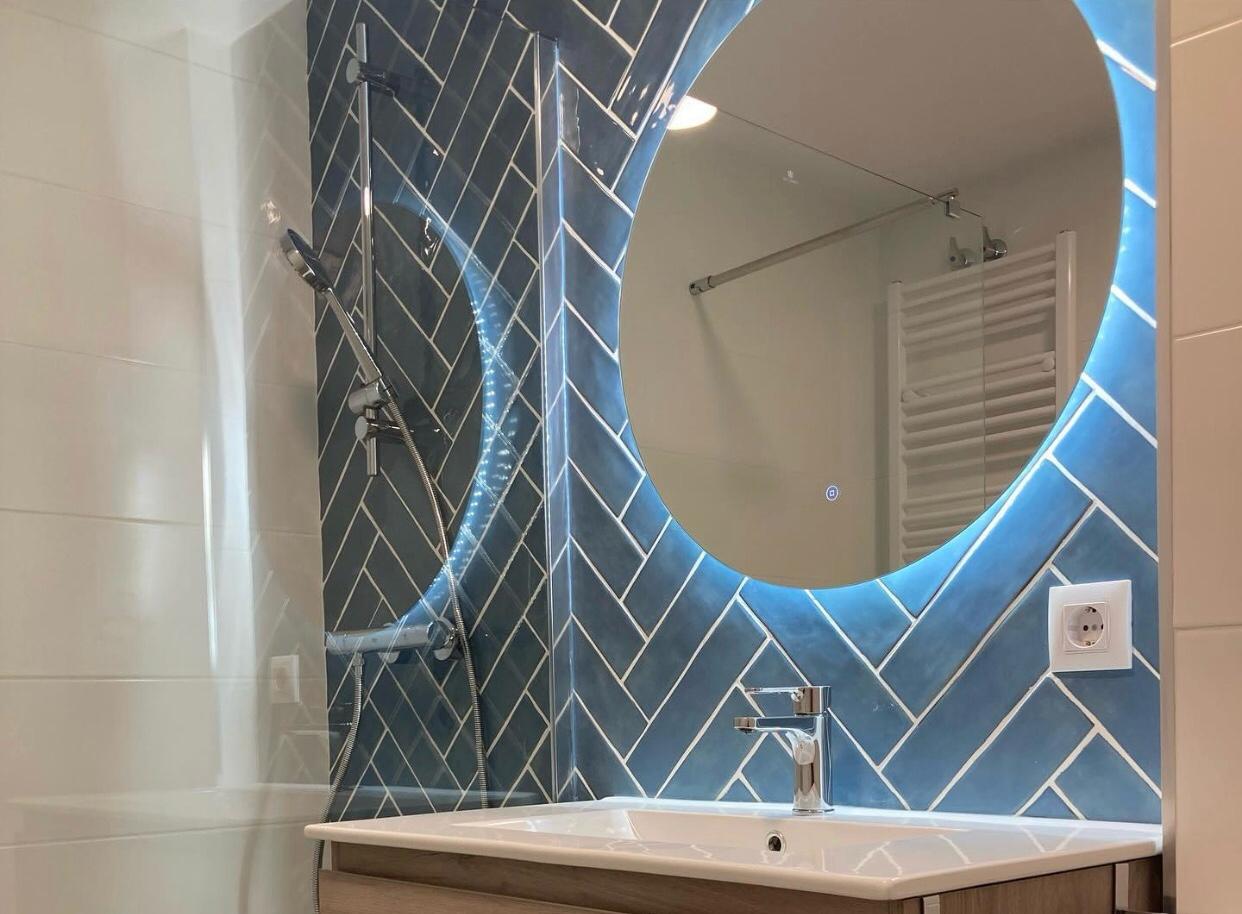 Reformar baño y cocina en pisos en Madrid