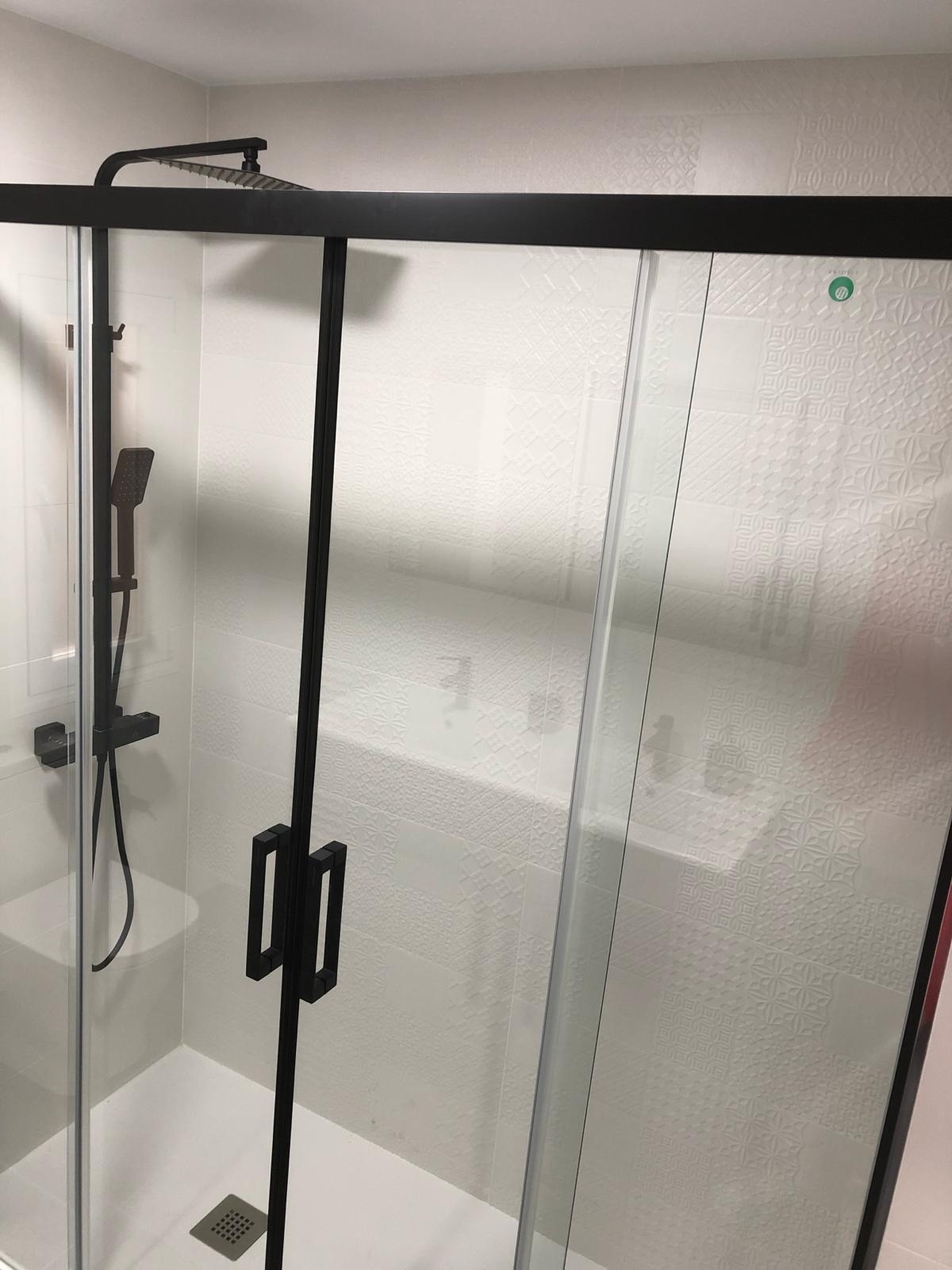 Reformar baño y cocina en pisos en Madrid