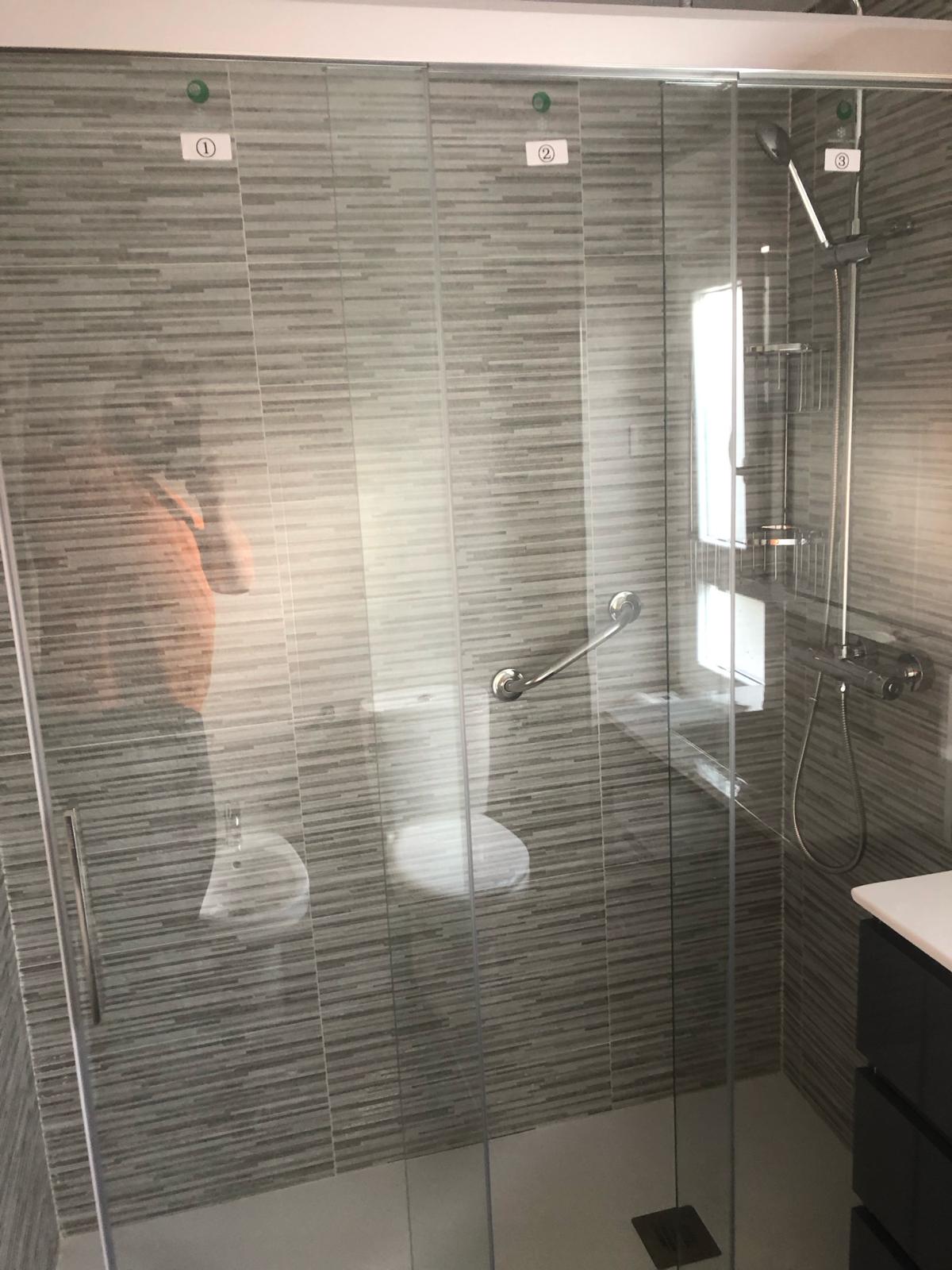 Precio reformas de cocinas y baños en Madrid