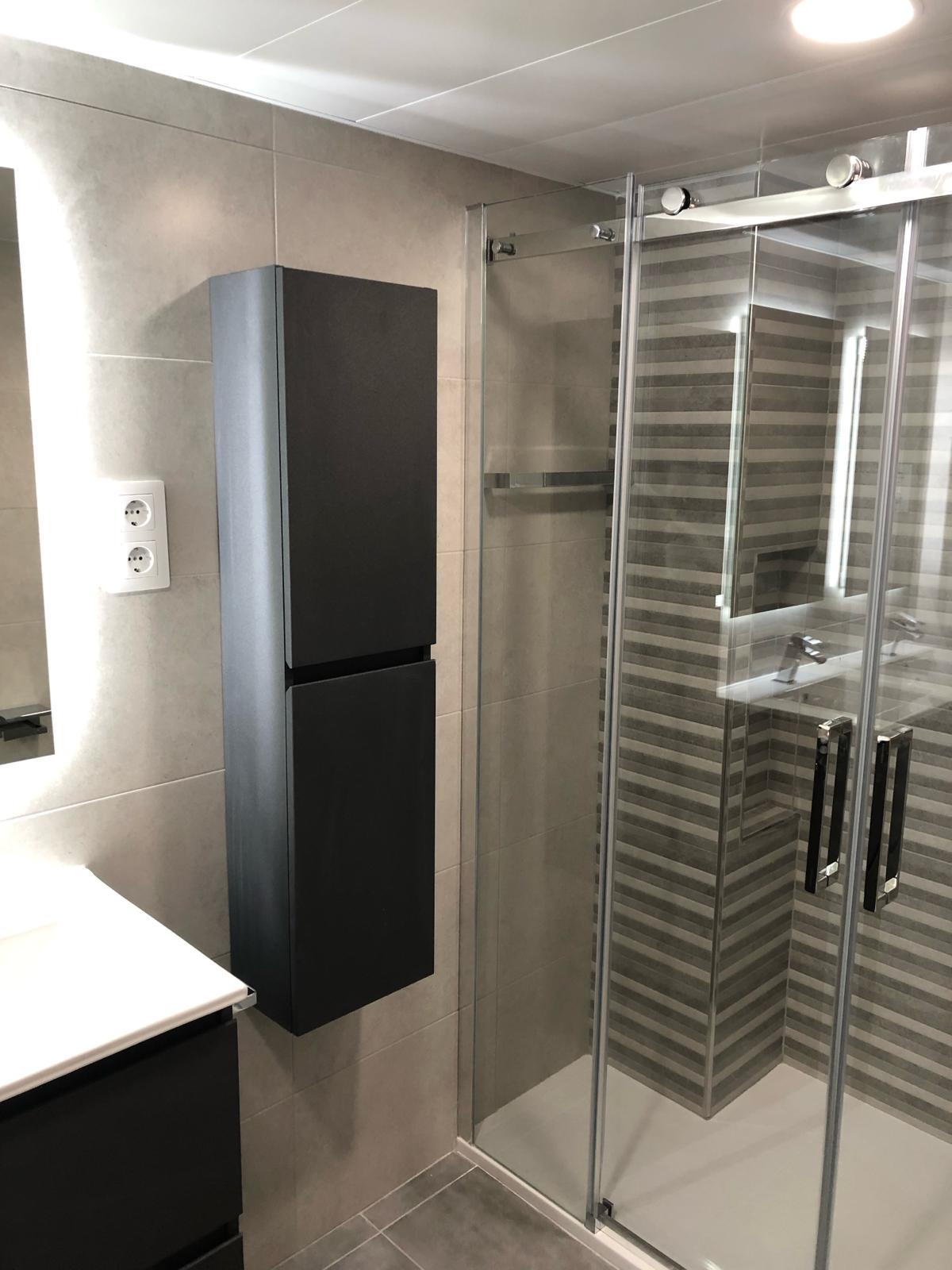 Reformar baño y cocina en pisos en Madrid